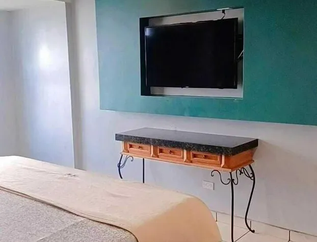 Hotel Paraiso hotel detail image 3