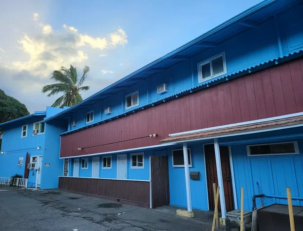 Yonegan Central Maui Getaways hotel detail image 1