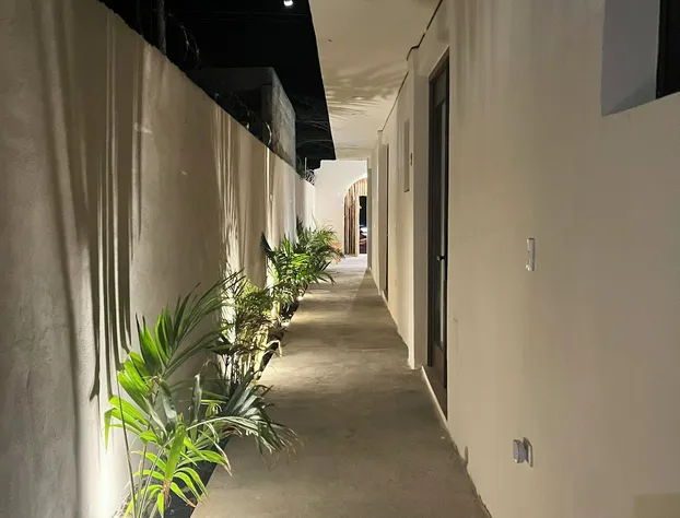 Villas K'aanab hotel detail image 1