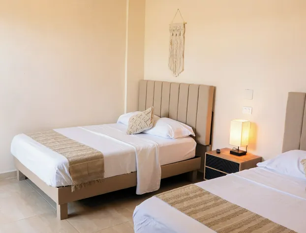 Villas K'aanab hotel detail image 2