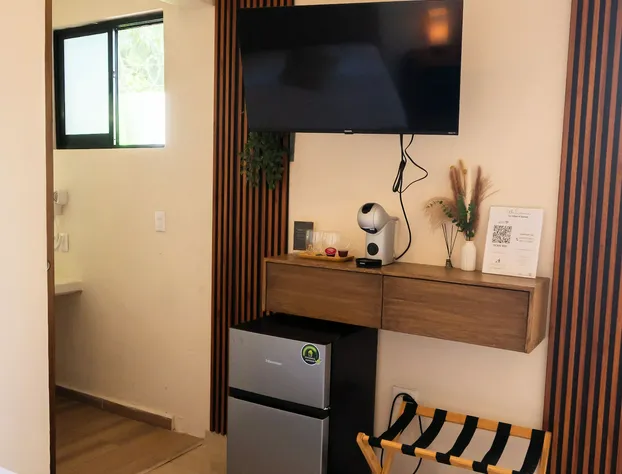 Villas K'aanab hotel detail image 3