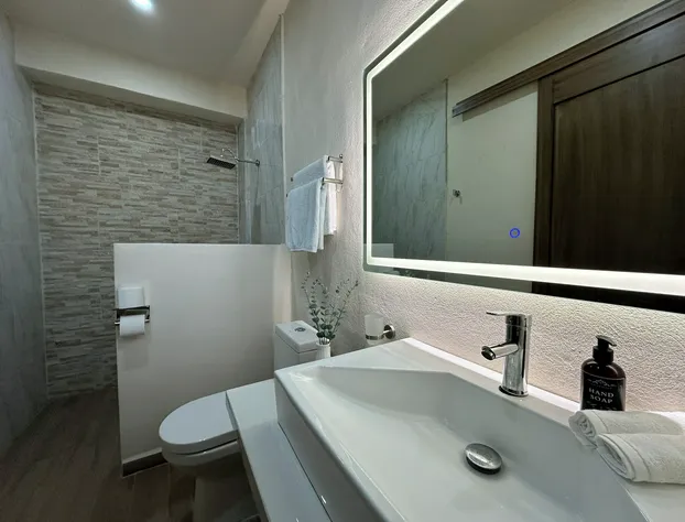 Villas K'aanab hotel detail image 4