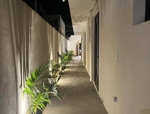 Villas K'aanab hotel detail image 1