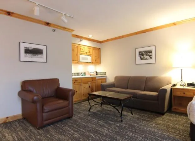 Selkirk Lodge hotel detail image 2