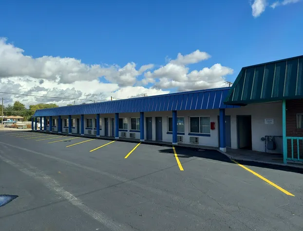 Vernal Inn hotel detail image 2