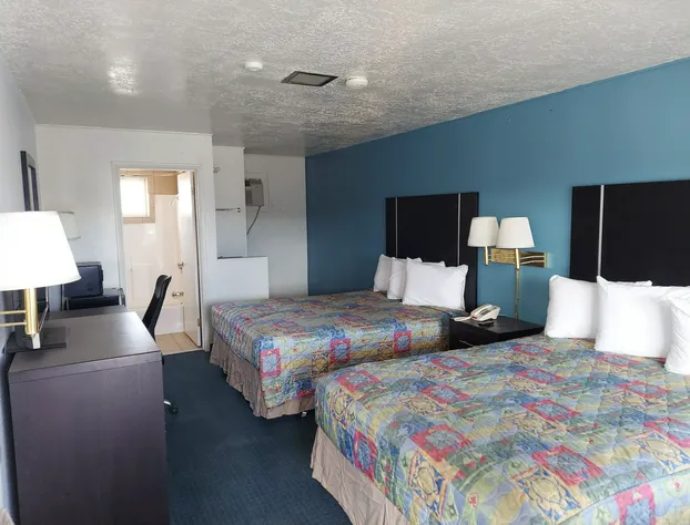 Vernal Inn hotel detail image 3