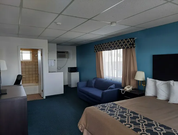 Vernal Inn hotel detail image 4