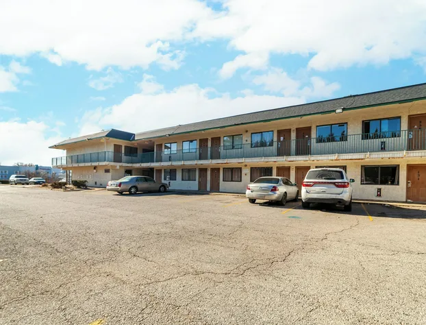 Extended Stay by Welcome INN hotel detail image 1