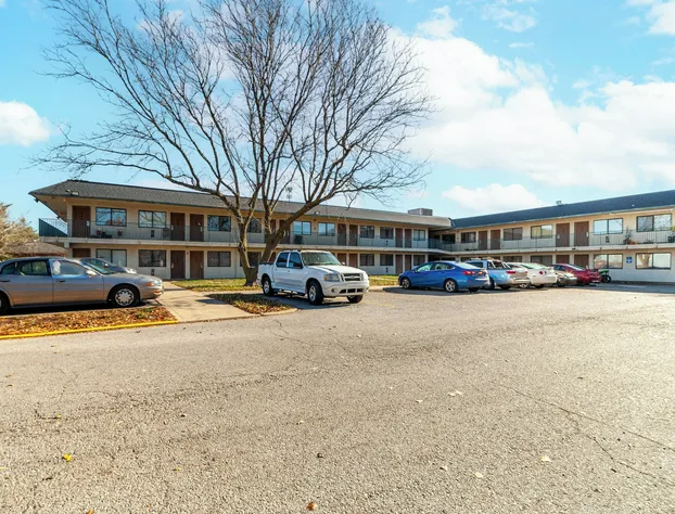 Extended Stay by Welcome INN hotel detail image 2