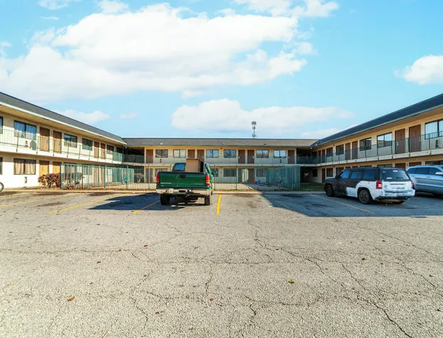 Extended Stay by Welcome INN hotel detail image 4