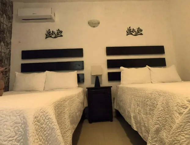 Hotel en Holbox Capis House hotel detail image 2