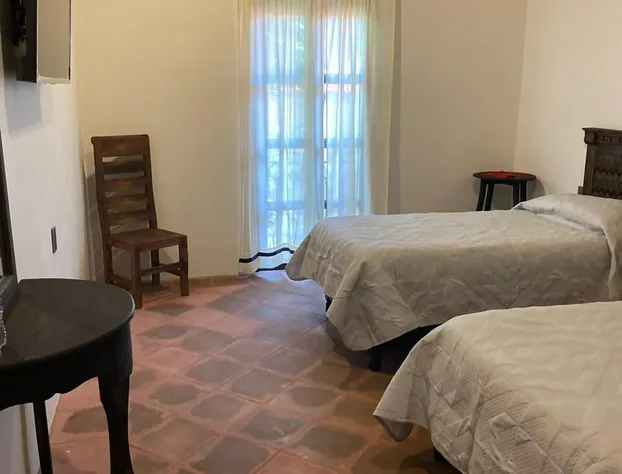 Posada Conchita hotel detail image 2