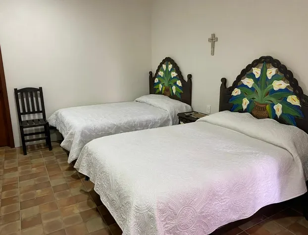 Posada Conchita hotel detail image 3