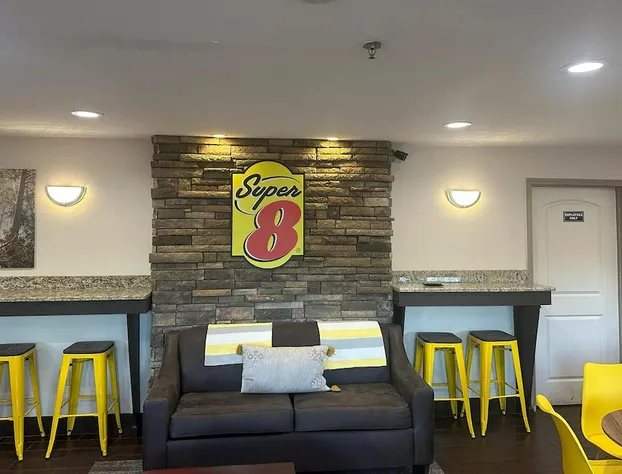 Quality Inn hotel detail image 1
