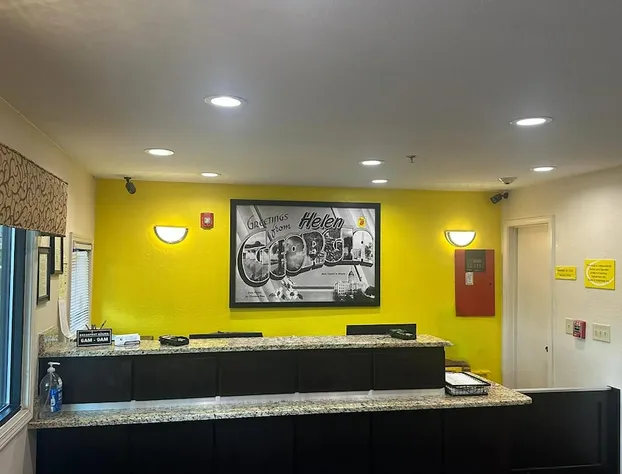 Quality Inn hotel detail image 2