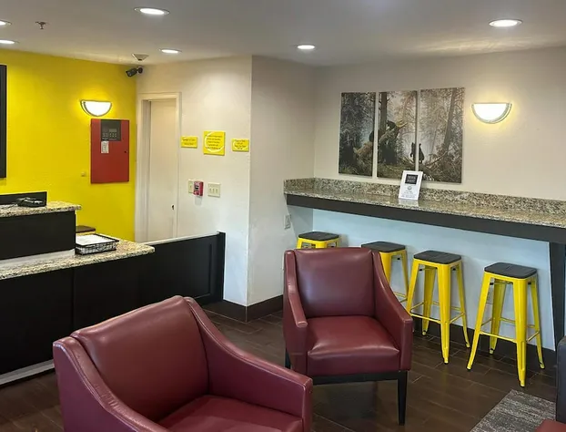 Quality Inn hotel detail image 3