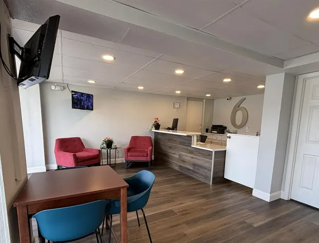 Motel 6 – Conway, SC hotel detail image 2