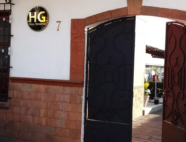 Hotel HG hotel detail image 1