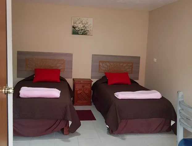 Hotel HG hotel detail image 3