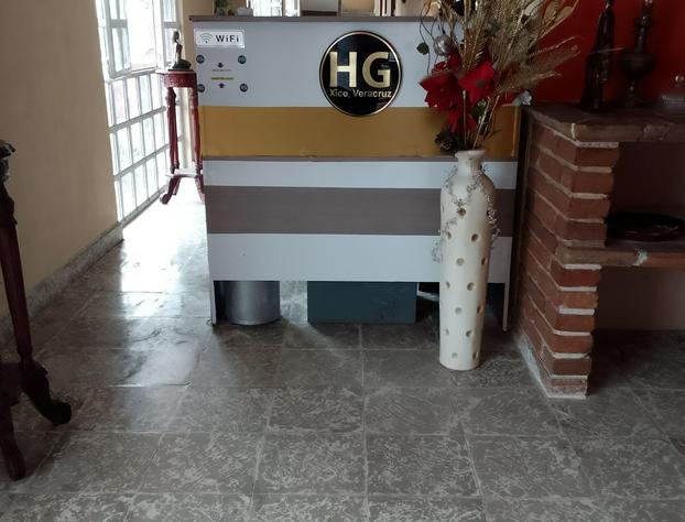 Hotel HG hotel detail image 4