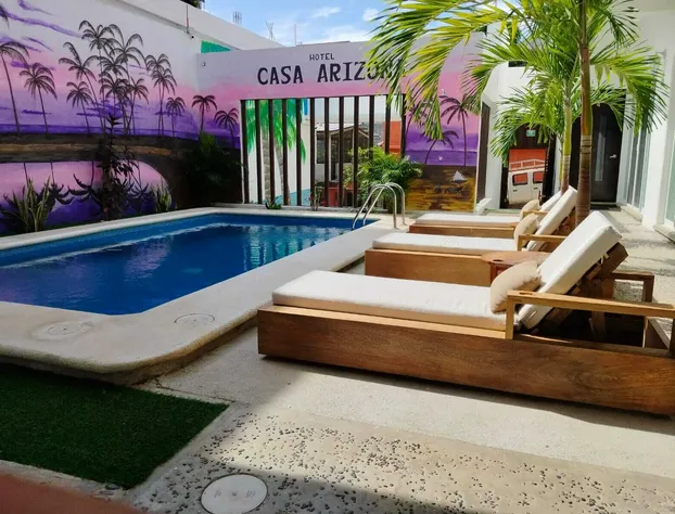 casa arizona hotel detail image 1