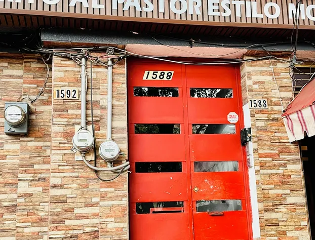 Espacio Libertad hotel detail image 2