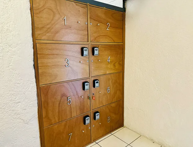 Espacio Libertad hotel detail image 3