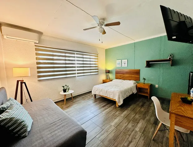 Espacio Libertad hotel detail image 4