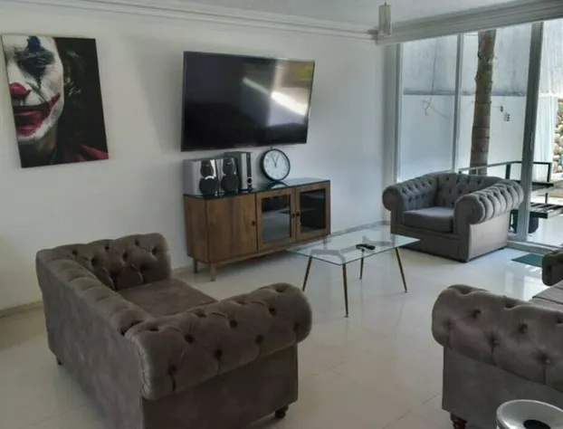 Venator House Boutique 113 hotel detail image 1