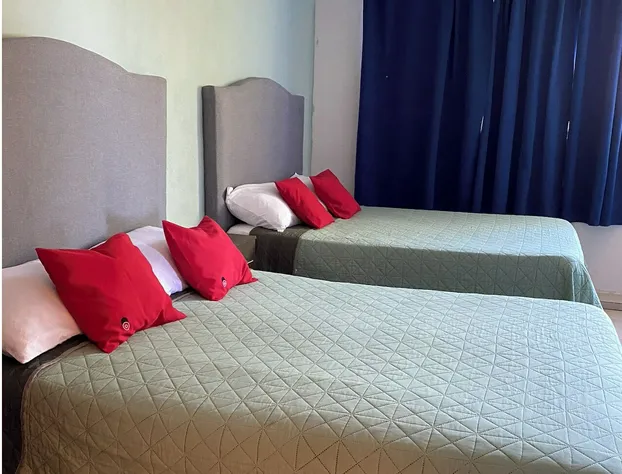 Venator House Boutique 113 hotel detail image 4