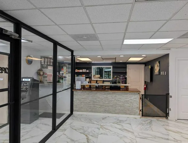 Heritage Inn Cartersville hotel detail image 2