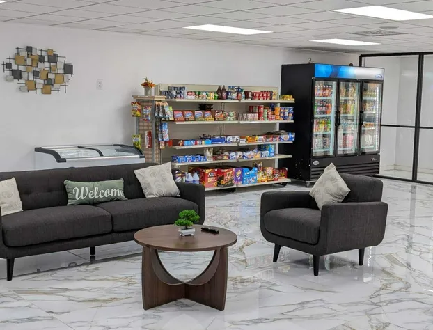 Heritage Inn Cartersville hotel detail image 3