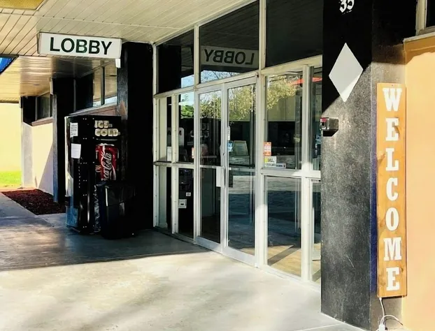 Heritage Inn Cartersville hotel detail image 4