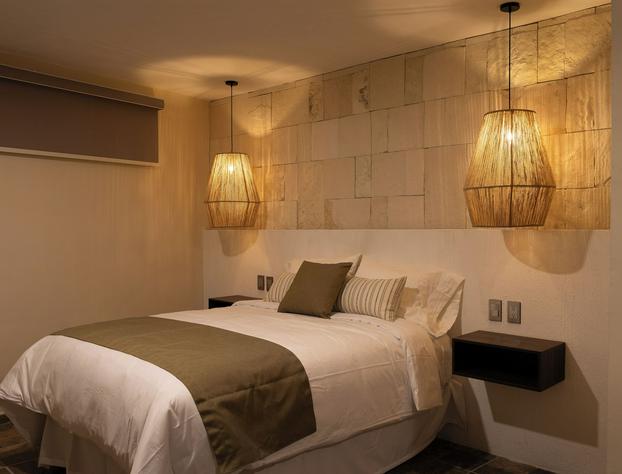 Traspatio hotel Boutique hotel detail image 1