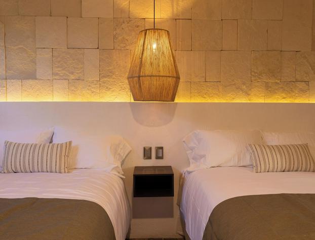 Traspatio hotel Boutique hotel detail image 3