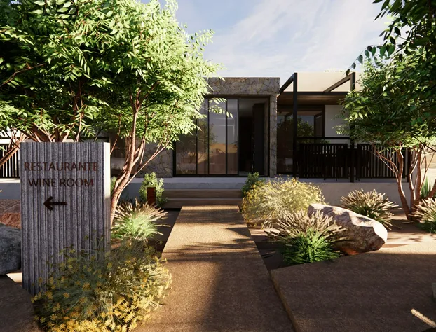 Finca N6 Hotel Boutique hotel detail image 1