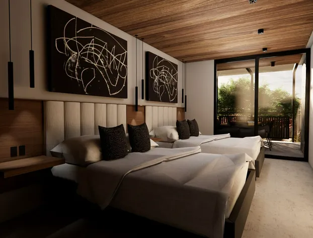 Finca N6 Hotel Boutique hotel detail image 2