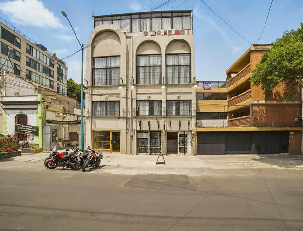 Hotel Boutique Emma hotel detail image 2