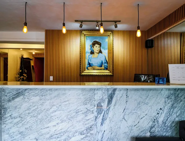 Hotel Boutique Emma hotel detail image 3