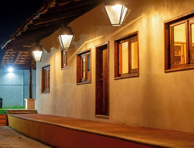 Hotel y Quinta Estancia 1928 hotel detail image 1