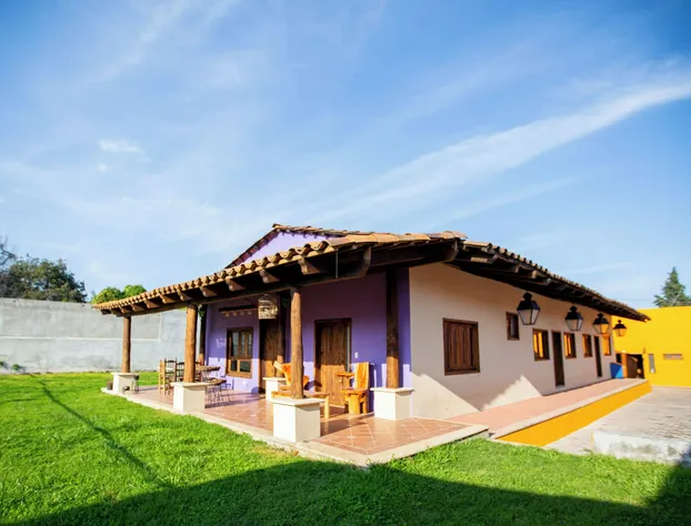 Hotel y Quinta Estancia 1928 hotel detail image 3