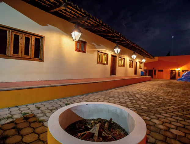 Hotel y Quinta Estancia 1928 hotel detail image 4