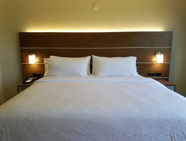 Daytona Speedway Hotel hotel detail image 2