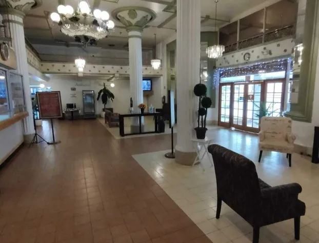 Hotel Continental hotel detail image 2