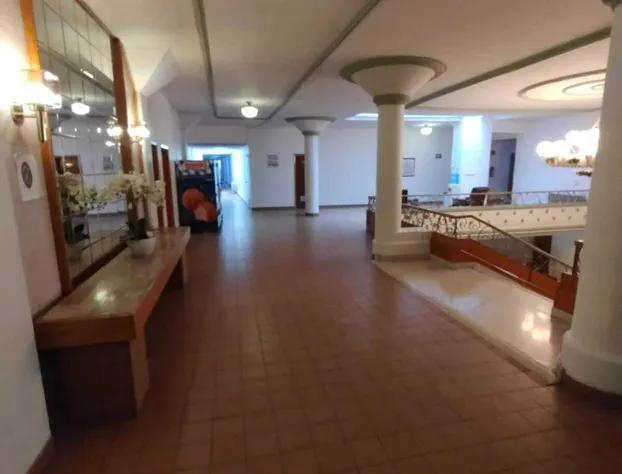 Hotel Continental hotel detail image 3