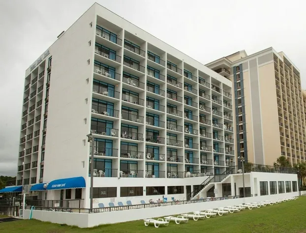 Holiday Sands South hotel detail image 1