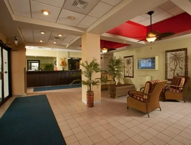 Holiday Sands South hotel detail image 2