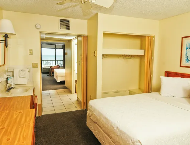 Holiday Sands South hotel detail image 3