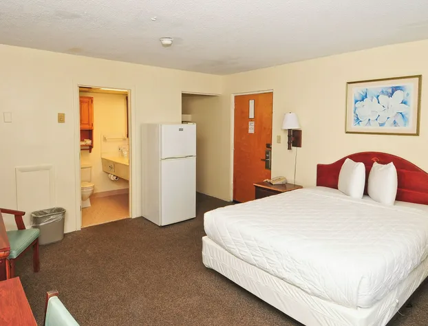 Holiday Sands South hotel detail image 4