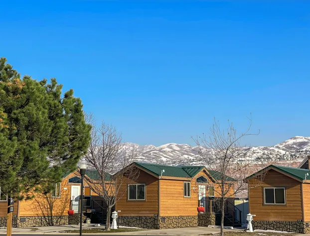 Sun Outdoors Salt Lake City hotel detail image 1